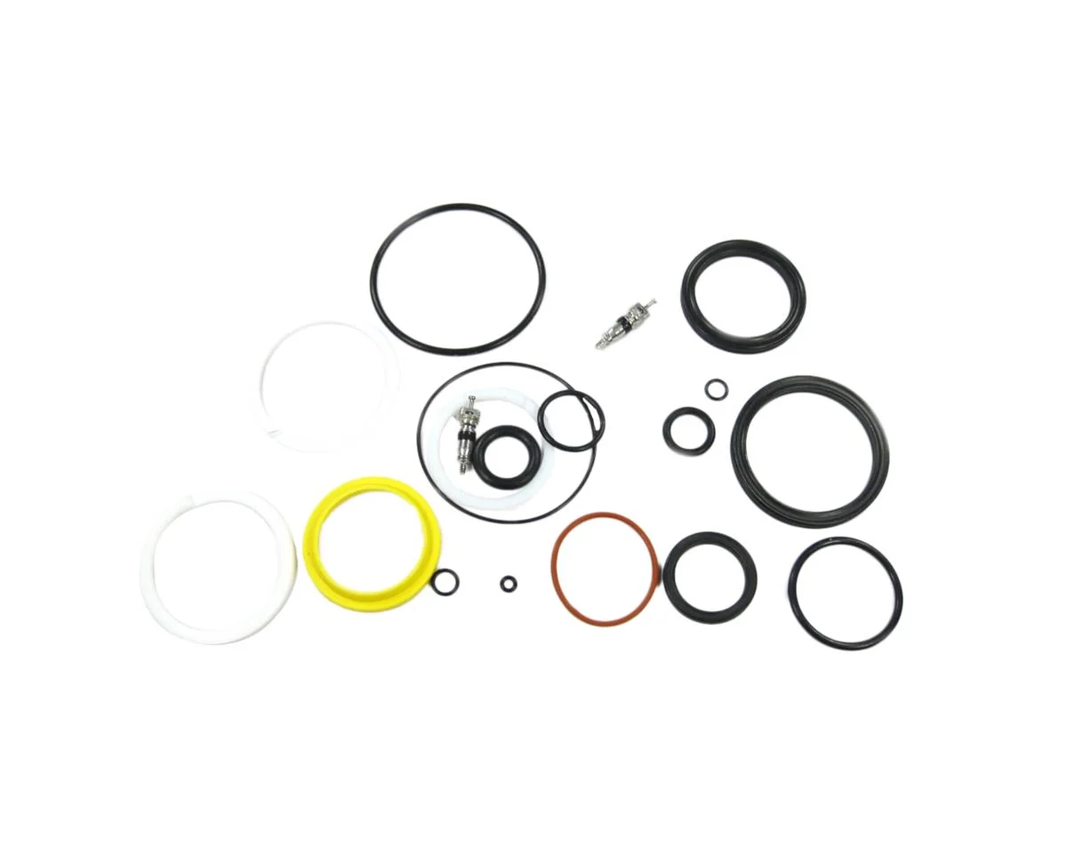 Anso Suspension Shock Seal Kit (RockShox SIDLuxe)